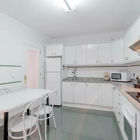 Fidalsa Ave Maria Premium Сasa de vacaciones *