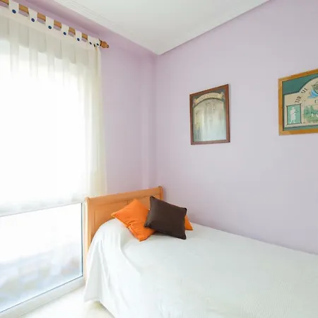 Сasa de vacaciones Fidalsa Ave Maria Premium Dehesa de Campoamor